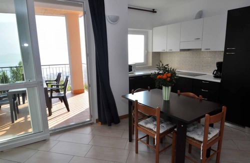 Vercana Apartment | Residence a Vercana ID 92