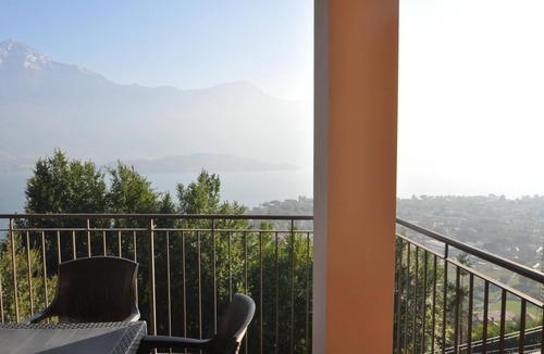 Vercana Apartment | Residence a Vercana ID 92