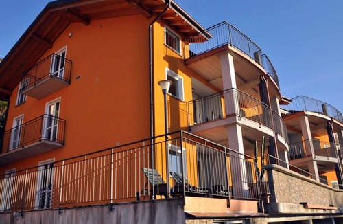 Vercana Apartment | Residence a Vercana ID 92