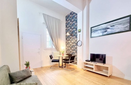 Crescenzago Apartment | Residence Anna Maria Sforza