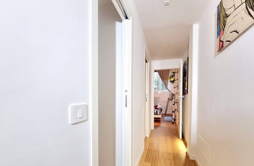 Crescenzago Apartment | Residence Anna Maria Sforza