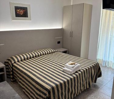 Darfo Boario Terme Apartment | Residence Armonia