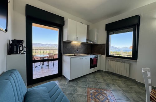 Manerba del Garda House | Residence Bellavista