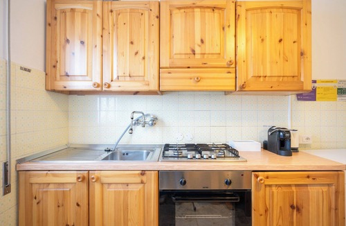 Barzio Apartment | Residence Bellavista - Appartamento Tasso (P0)