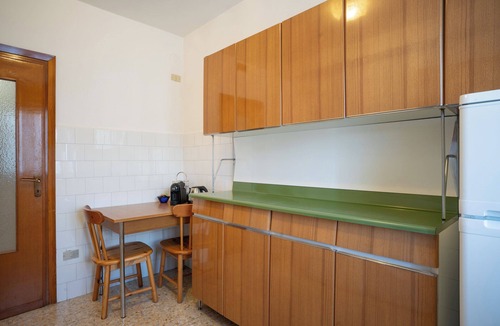 Barzio Apartment | Residence Bellavista - Apartment Marmotta (P1)