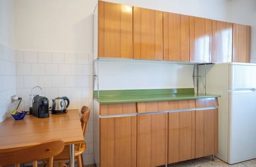 Barzio Apartment | Residence Bellavista - Apartment Marmotta (P1)
