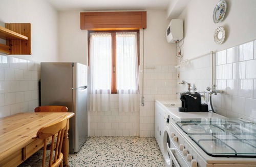 Barzio Apartment | Residence Bellavista - Stambecco (P2)
