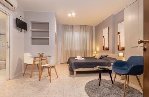 Stazione Apartment | Residence Bonomelli res. 11 monolacale