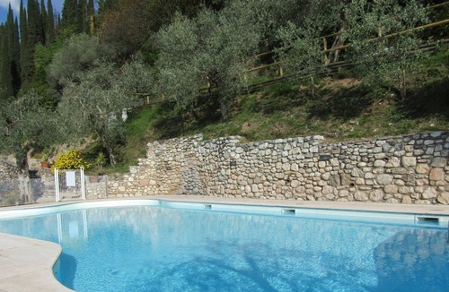 Pulciano Apartment | Residence Borgo Alba Chiara - Apartment Trilo A3 AGBER (3331)