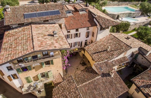 Pulciano Apartment | Residence Borgo Alba Chiara - Apartment Bilo A2 AGBER (3330)