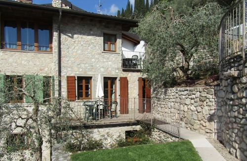 Pulciano Apartment | Residence Borgo Alba Chiara - Apartment Bilo A2 AGBER (3330)