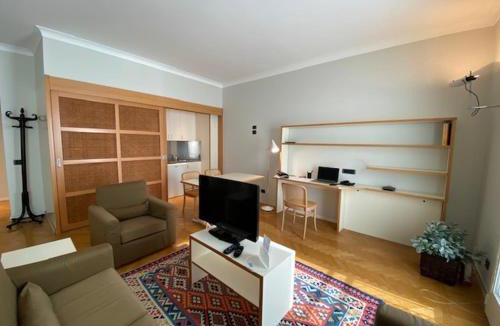 Borgonuovo Apartment | Residence Borgonuovo Uno Apartments