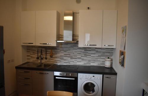 Garbagnate Milanese Apartment | Residence Borsellino 41