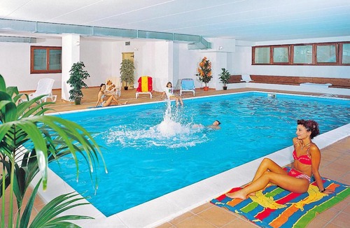 Campi Apartment | Residence Campi Voltino di Tremosine - IGS01354-DYB