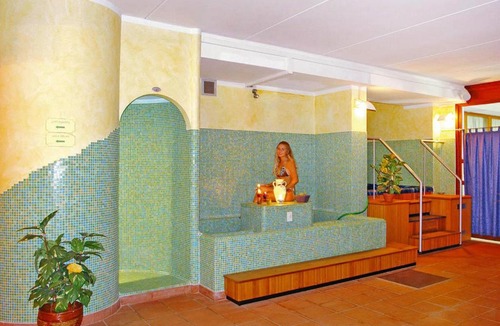 Campi Apartment | Residence Campi Voltino di Tremosine - IGS01354-DYB
