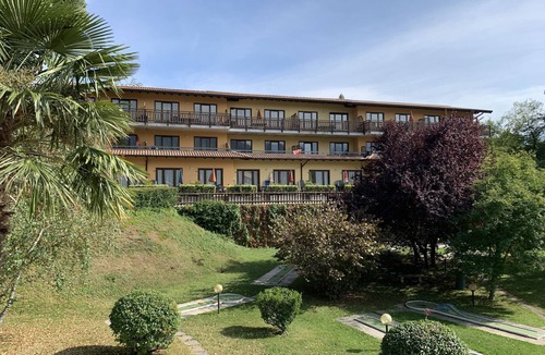 Tremosine Apartment | Residence Campi by Interhome