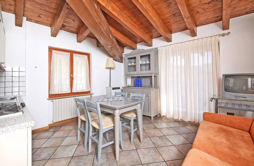 Gardola House | Residence Casa Gardola