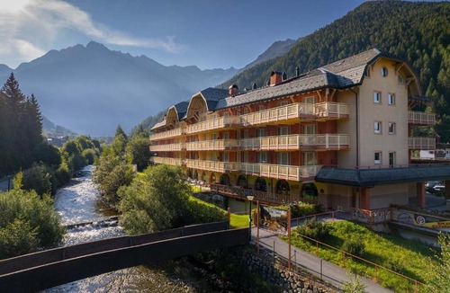 Ponte di Legno Apartment | Residence Club Ponte Di Legno