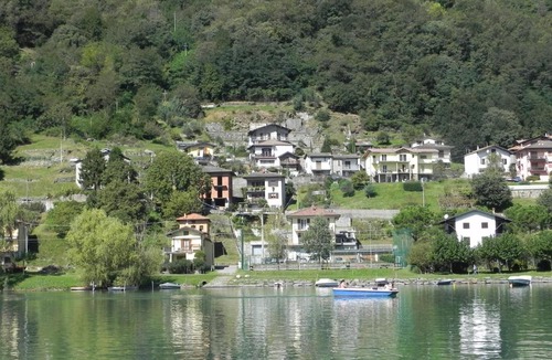 Dascio Apartment | Residence Colombini