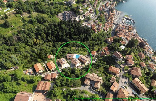 Argegno Apartment | Residence Eden Magnolia 18