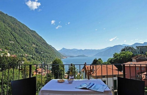Argegno Apartment | Residence Eden Magnolia 18