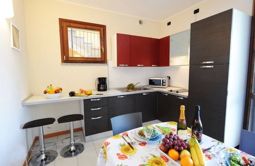 Argegno Apartment | Residence Eden Magnolia 15, Argegno, Italy