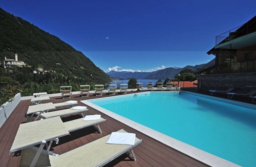 Argegno Apartment | Residence Eden Magnolia 15, Argegno, Italy