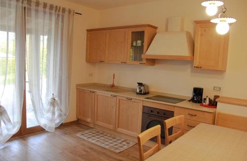 Pieve Vecchia Apartment | Residence Elettra