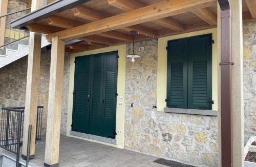 Pieve Vecchia Apartment | Residence Elettra