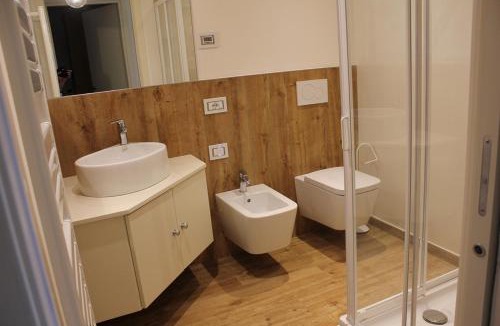Pieve Vecchia Apartment | Residence Elettra