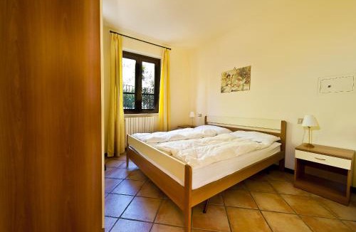 Oldesio Apartment | Residence Erika