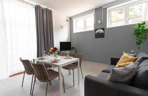 Affori Apartment | Residence Grazioli 28