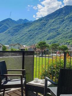 Piantedo Apartment | Residence i Fiori