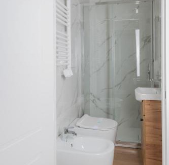 Cinisello Balsamo Apartment | Residence i Tigli