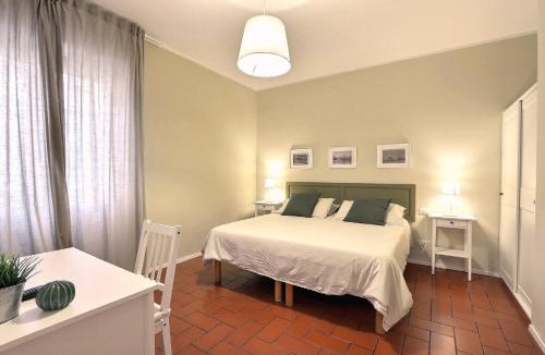 Pavia Apartment | Residence il Cascinetto
