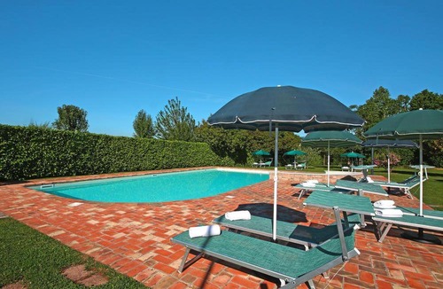 Raffa Apartment | Residence Il Melograno Raffa di Puegnago - IGS01356-CYB