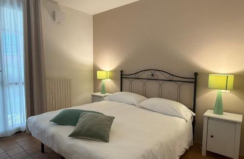 Iseo Apartment | Residence Il Patio