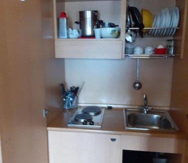 Valdisotto Apartment | Residence Iris BeB