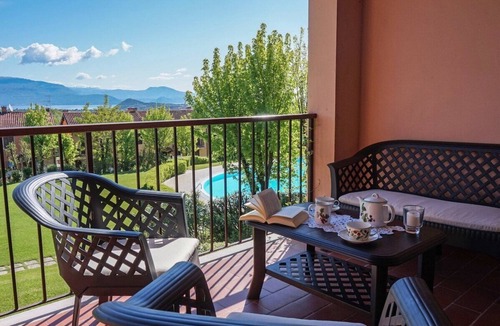 Polpenazze del Garda Ski Chalet | Residence Edera 18 by Wonderful Italy