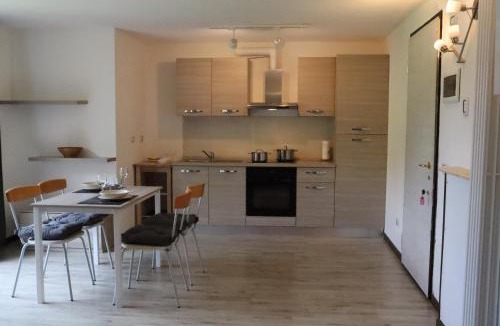 Santa Caterina Valfurva Apartment | Residence Regina delle Alpi