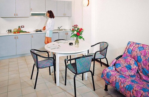 Campi Apartment | Residence Campi, Voltino di Tremosine