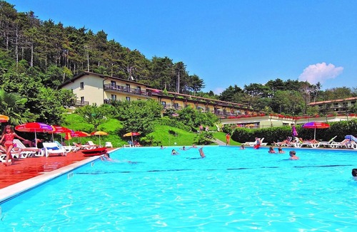 Campi Apartment | Residence Campi, Voltino di Tremosine