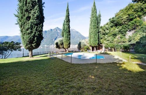 Pognana Lario Apartment | Residence La Cava Bilocale 2b