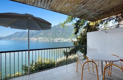Pognana Lario Apartment | Residence La Cava Bilocale 1b