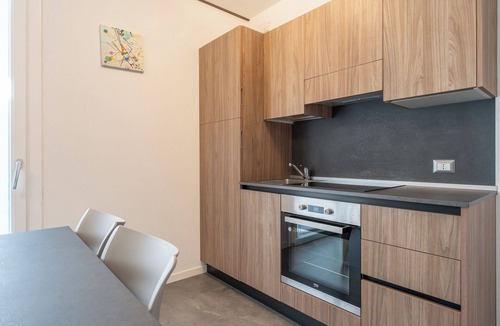 Cremeno Apartment | Residence La Corte di San Rocco - Grigna