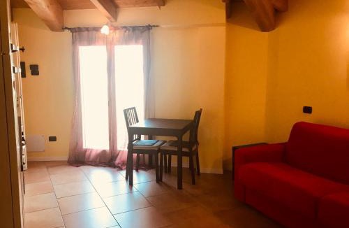 Vezza d'Oglio Apartment | Residence La Corte