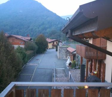 Serina Apartment | Residence La Pineta