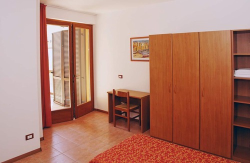 Gardola Apartment | Residence La Rotonda, Tignale