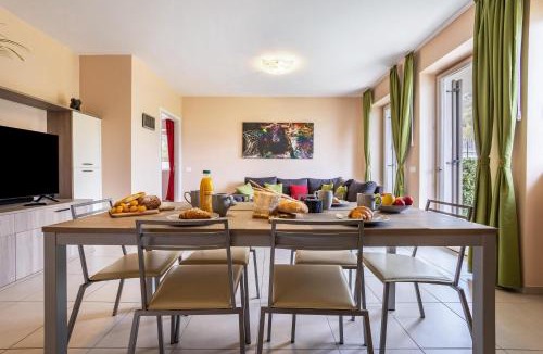 Aer Apartment | Residence La Villa Principe