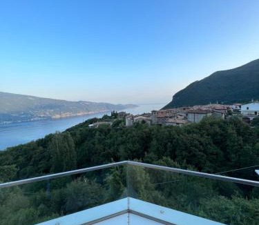 Aer Apartment | Residence La Villa Tignale